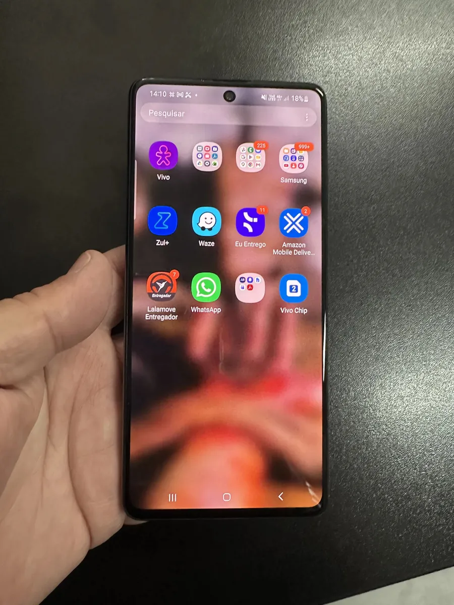 Samsung A71 5g