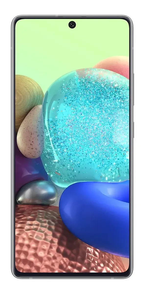 Galaxy A71 usado